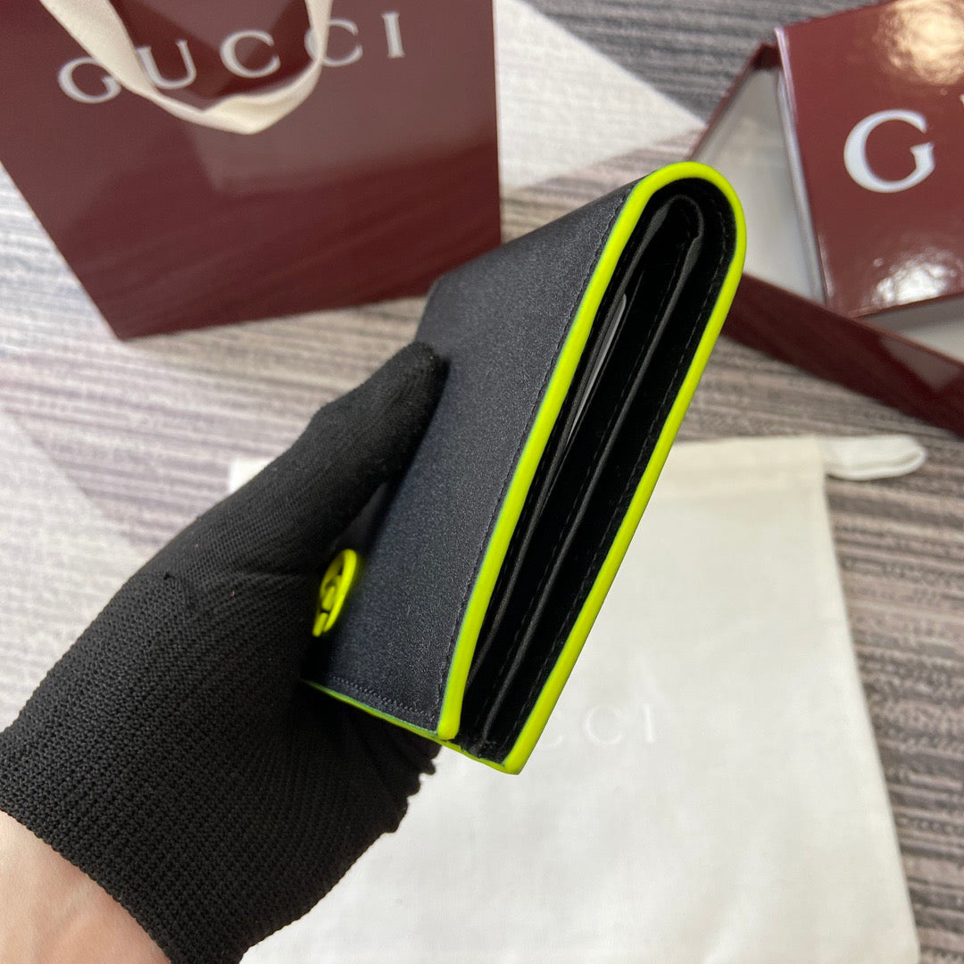Gucci Wallet