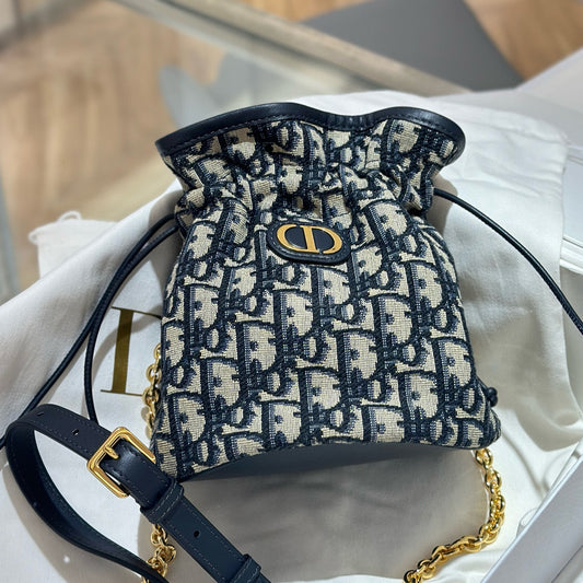 Dior Bucket Bag