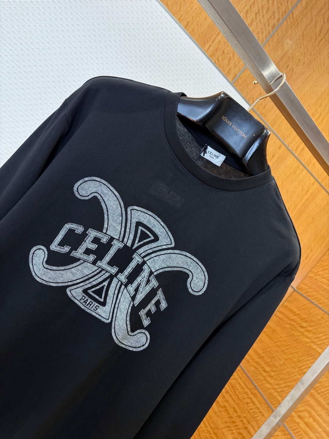 Celine Sweater