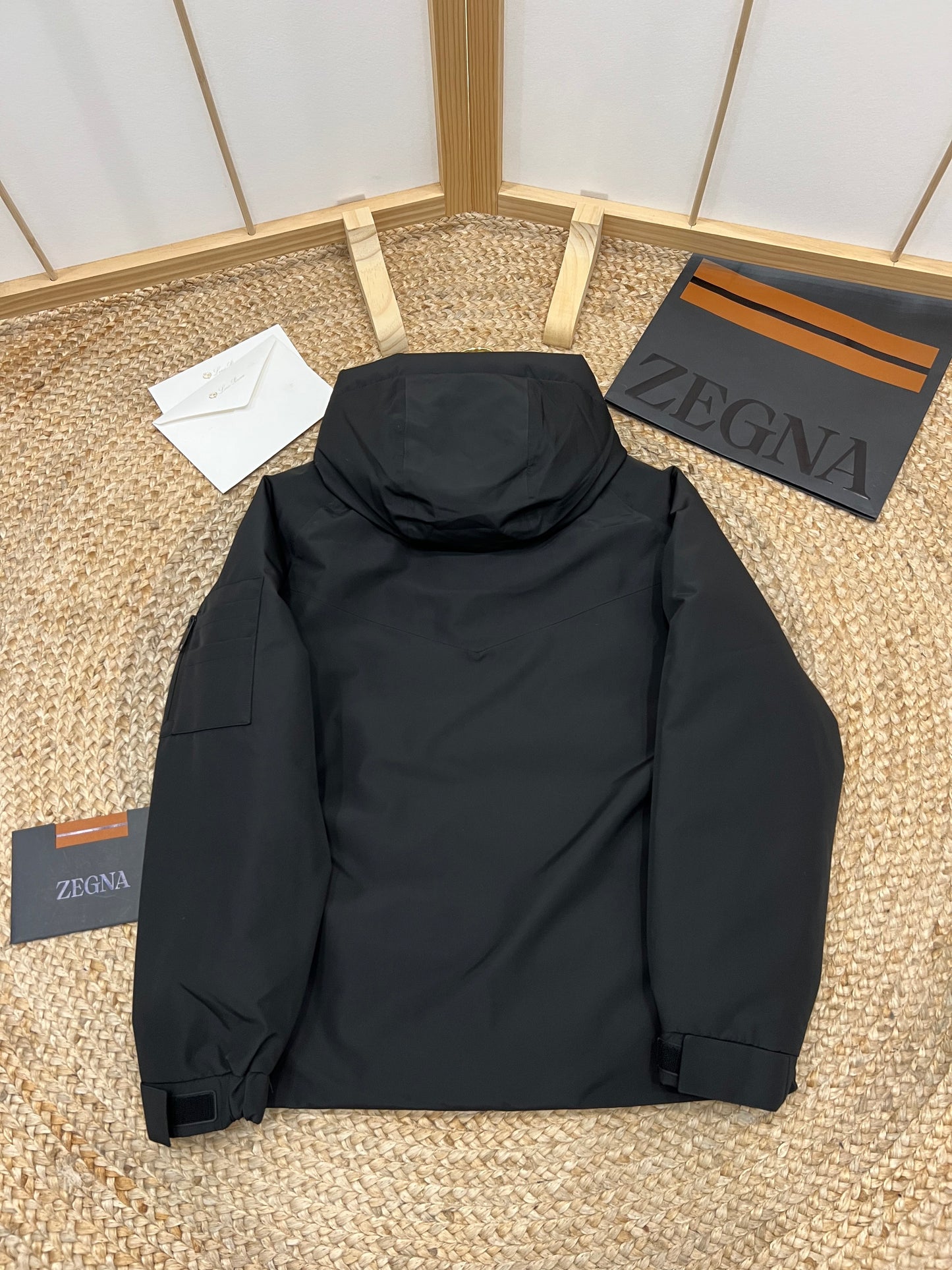 ZG Jacket