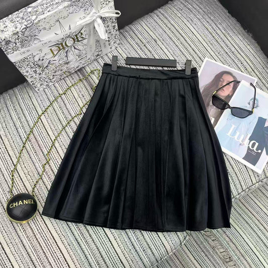 Dior Long Skirt