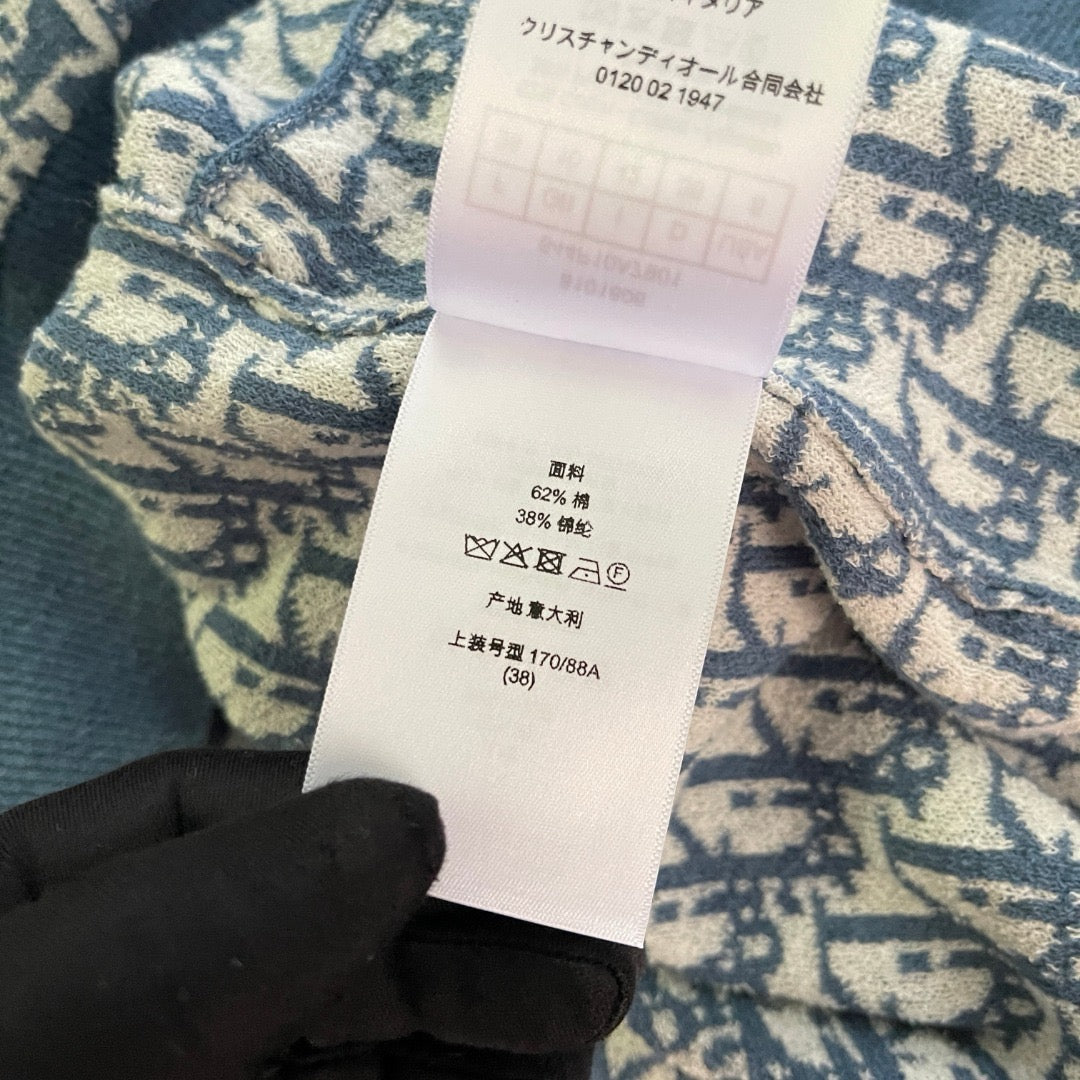 Dior Jacket