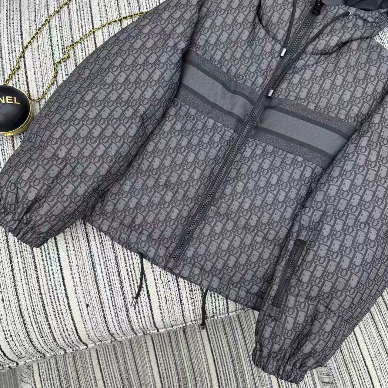 Dior Down Jacket