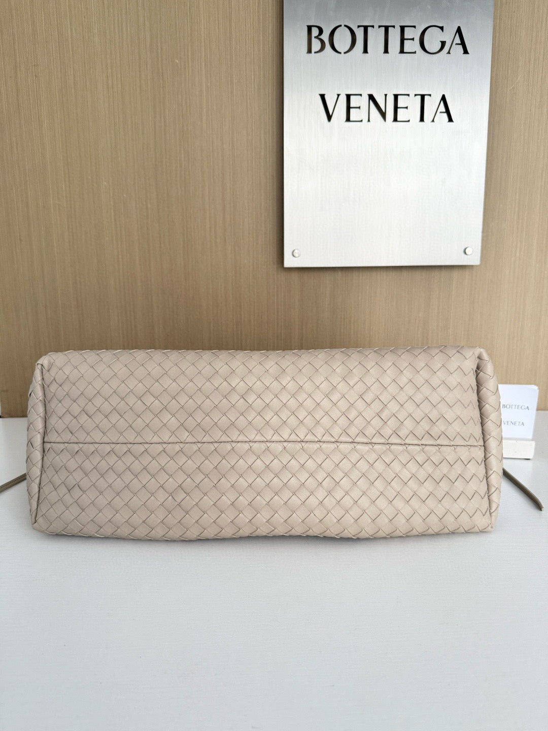 Bottega Veneta Pinacoteca Tote