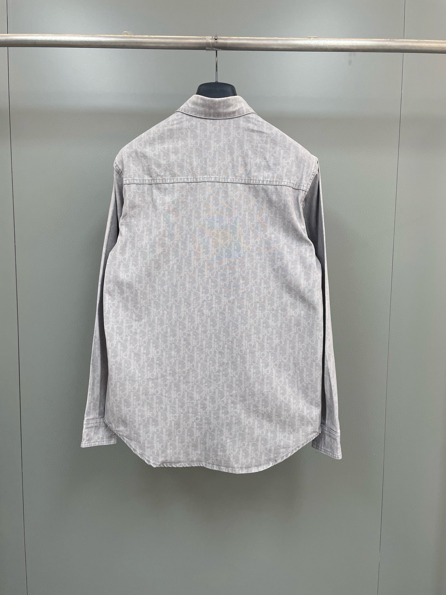 Dior Long Sleeve Shirt