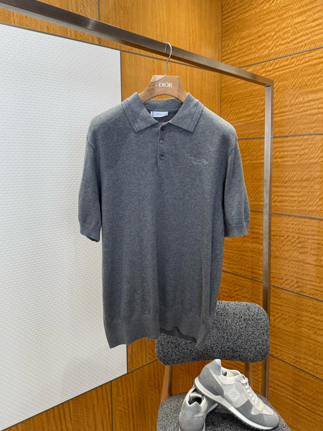 Dior Polo