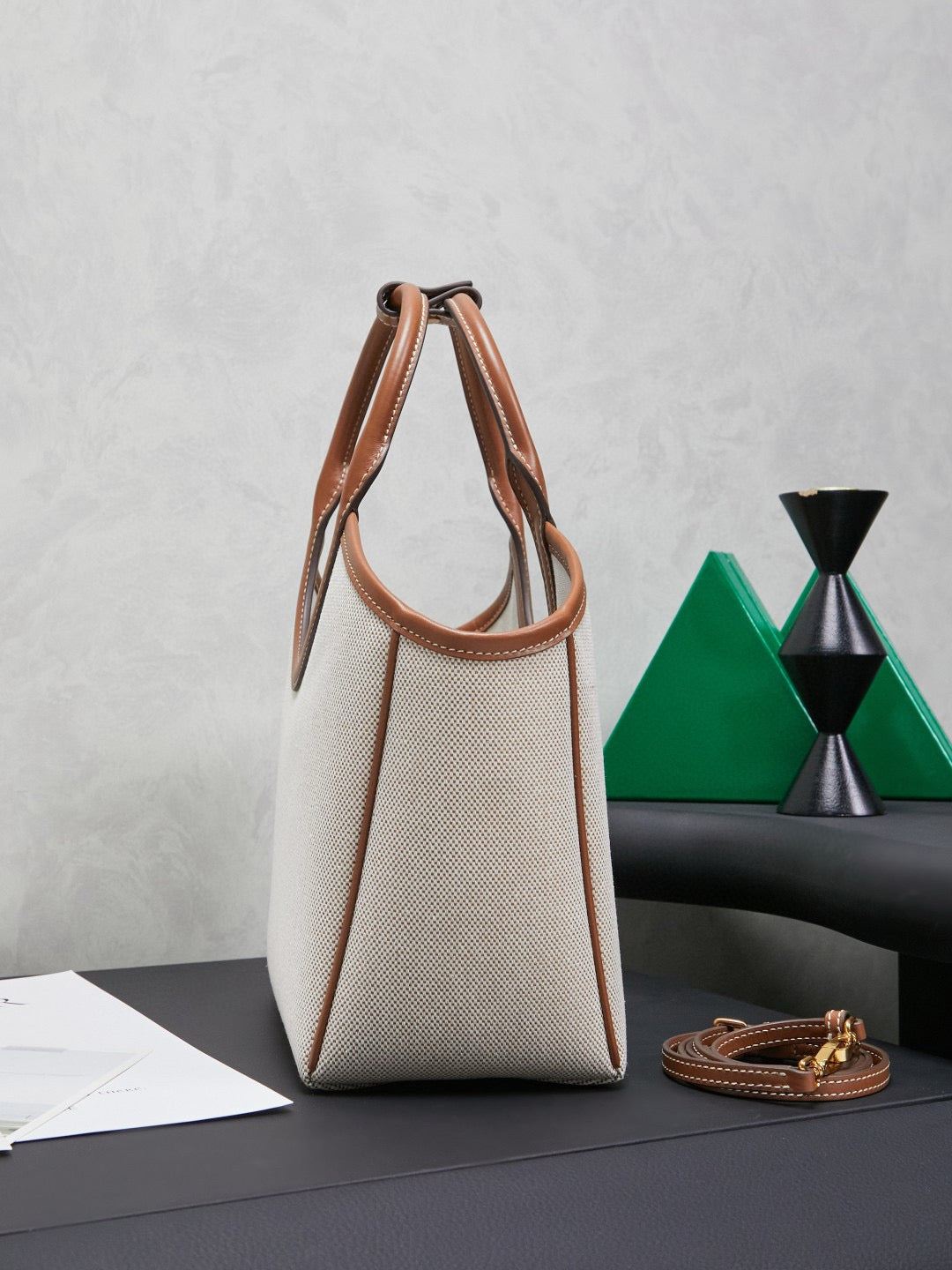 Miu Miu Tote Bag