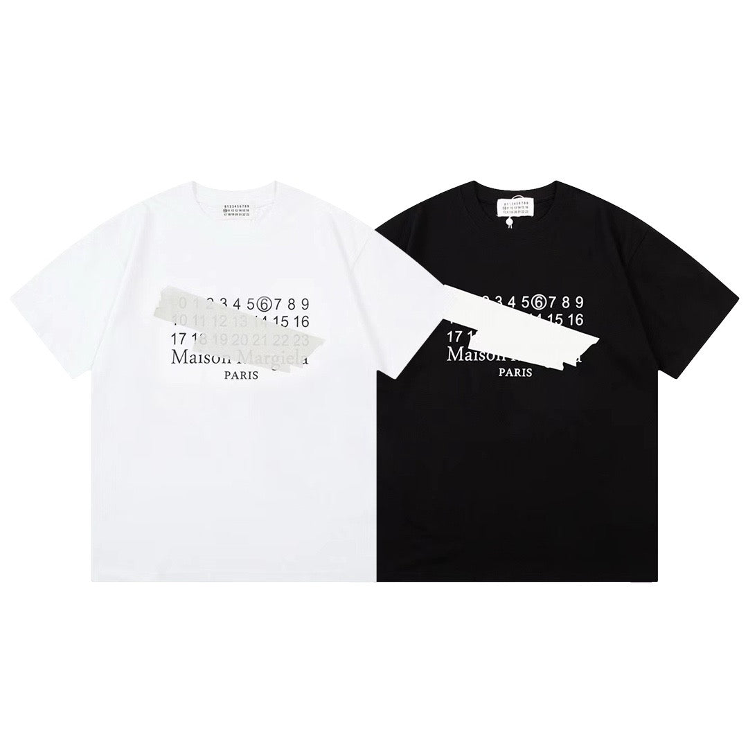 Camiseta Maison Margiela