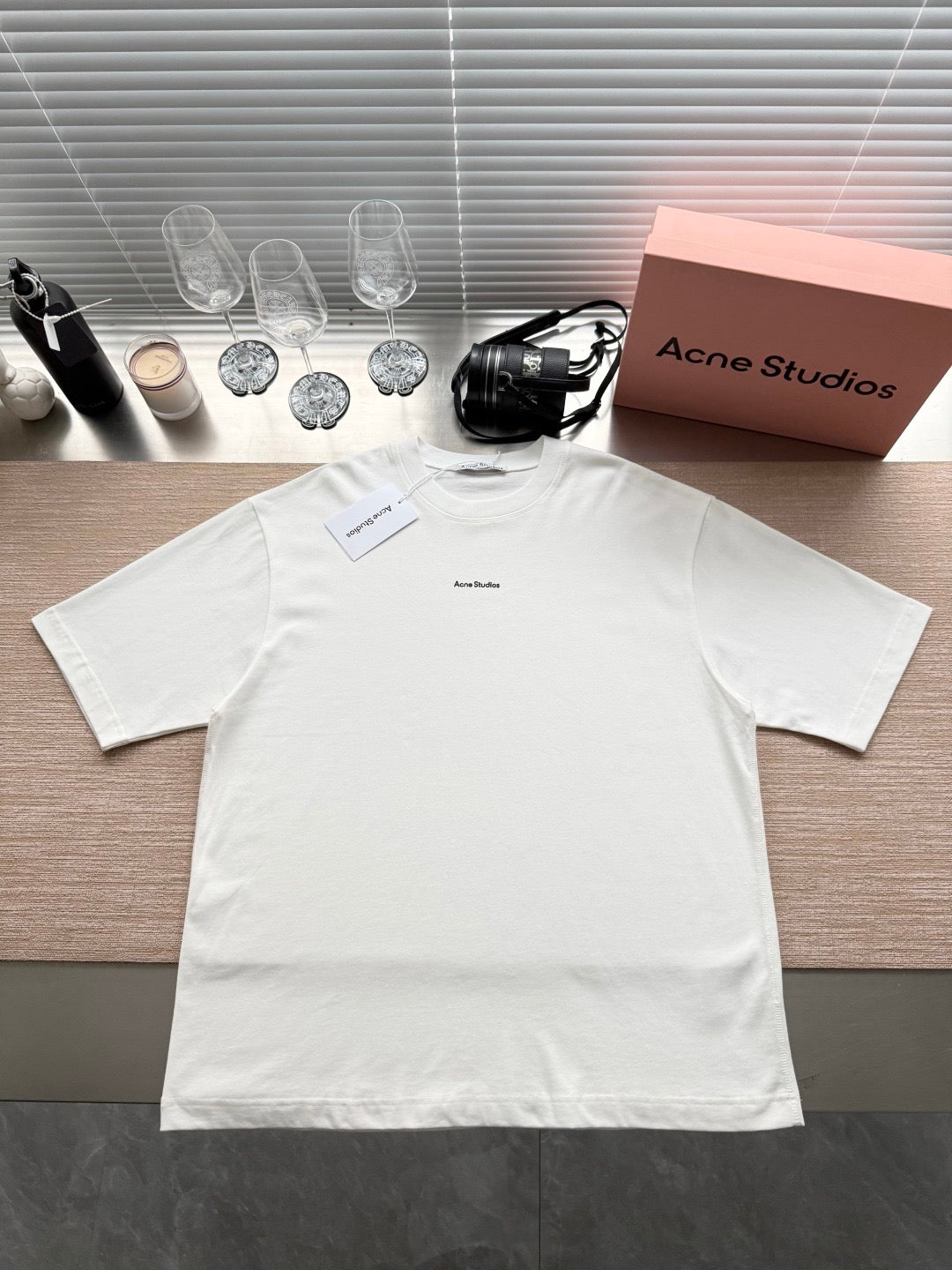 AS T-Shirt