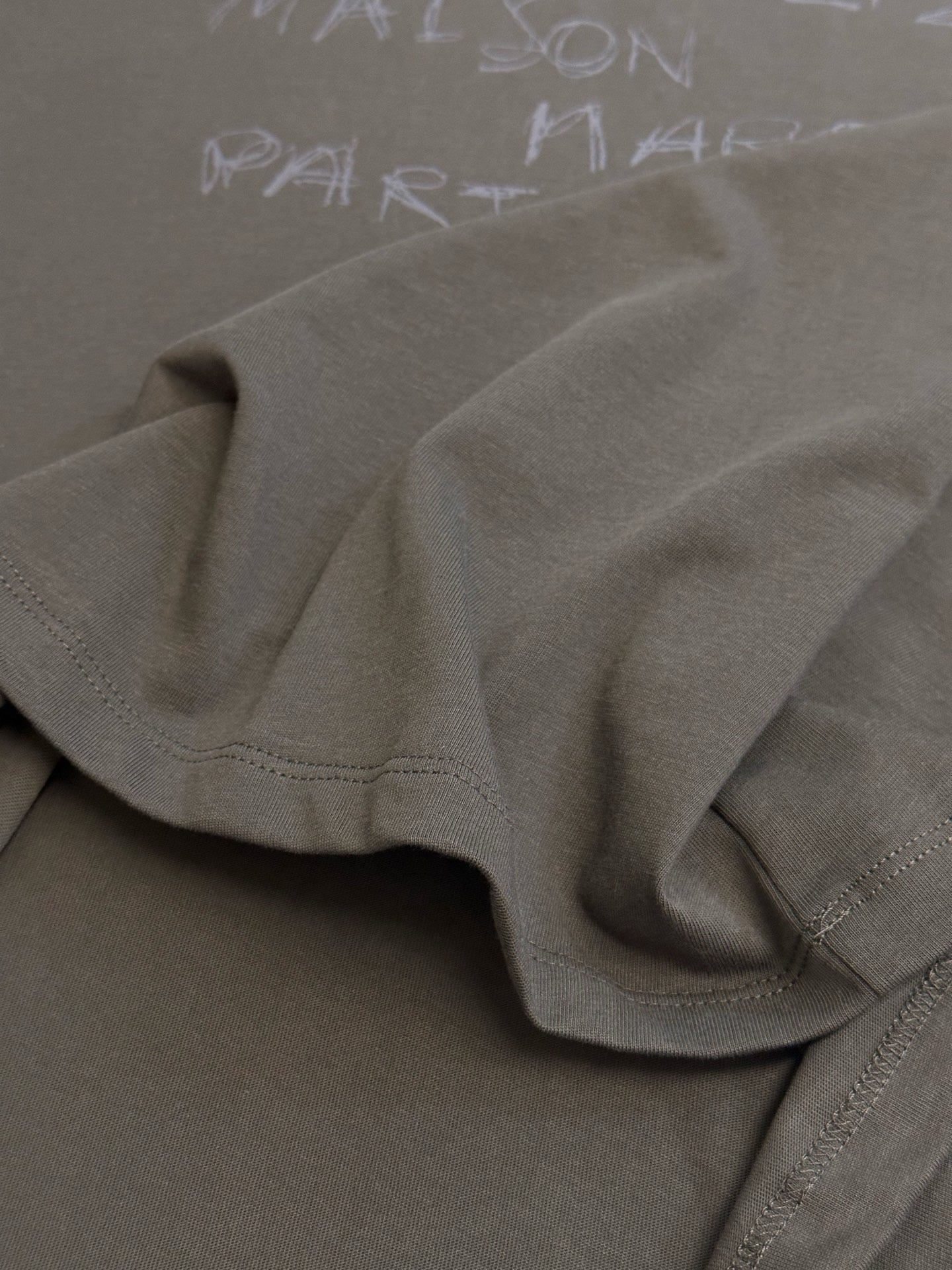 MM6 T-shirt
