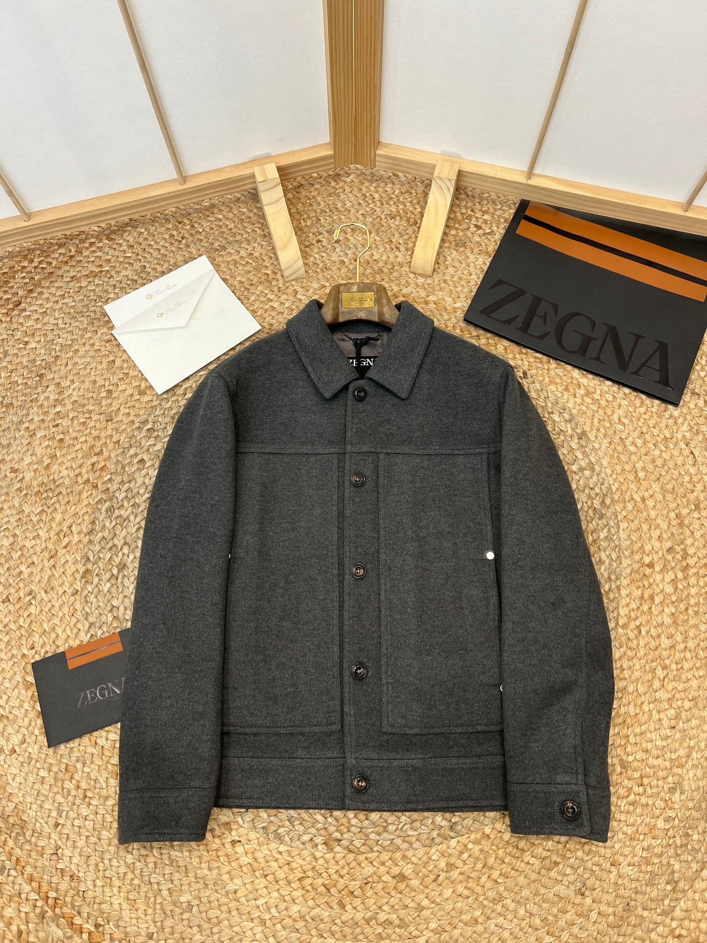 ZG Jacket