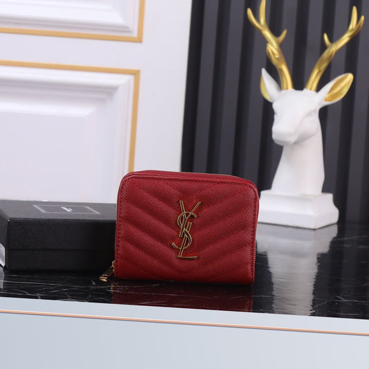 YSL Wallet