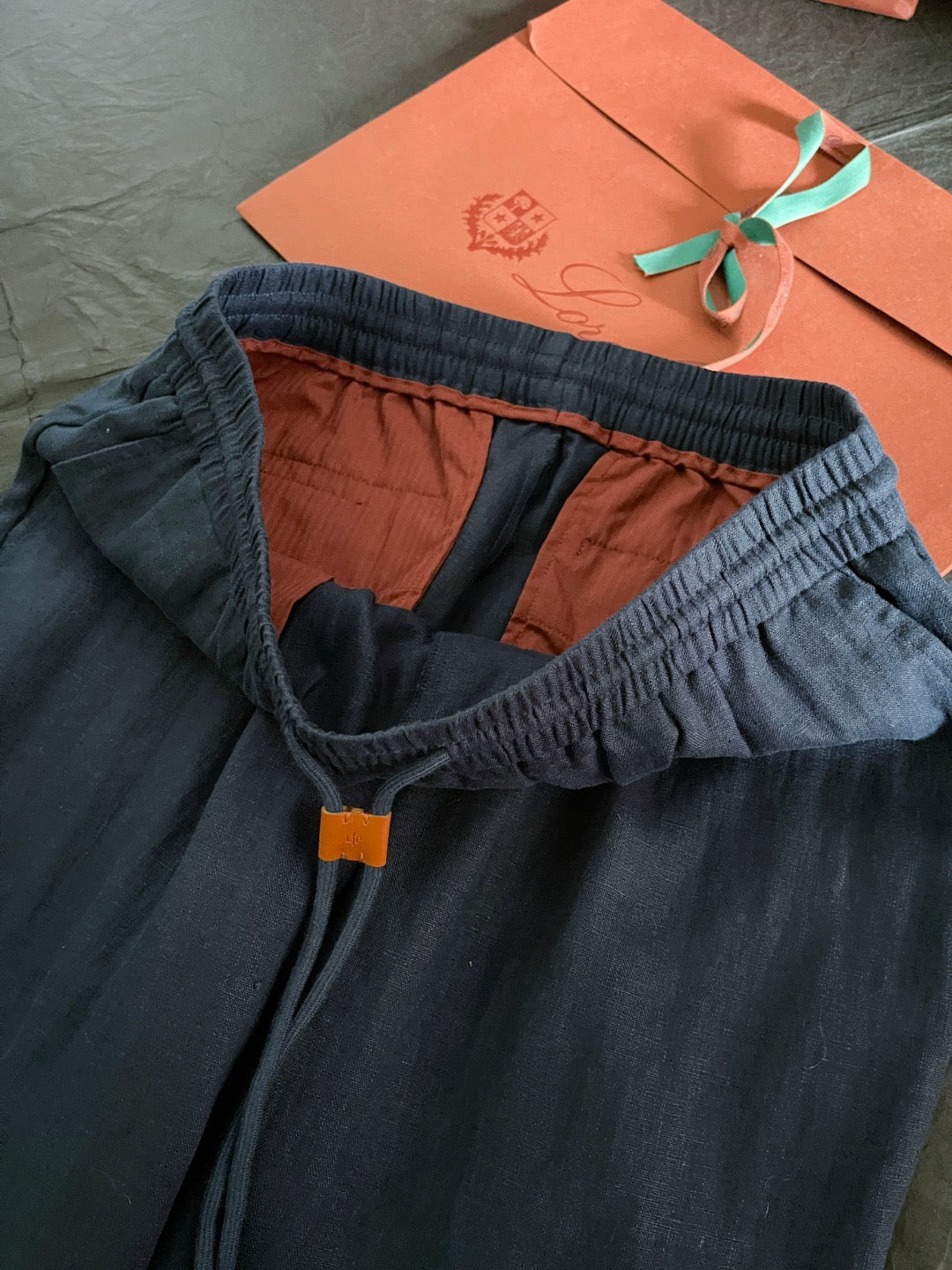 LP Long Pants