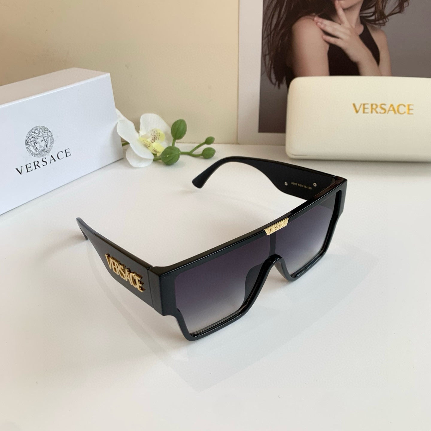 Versace Sunglasses