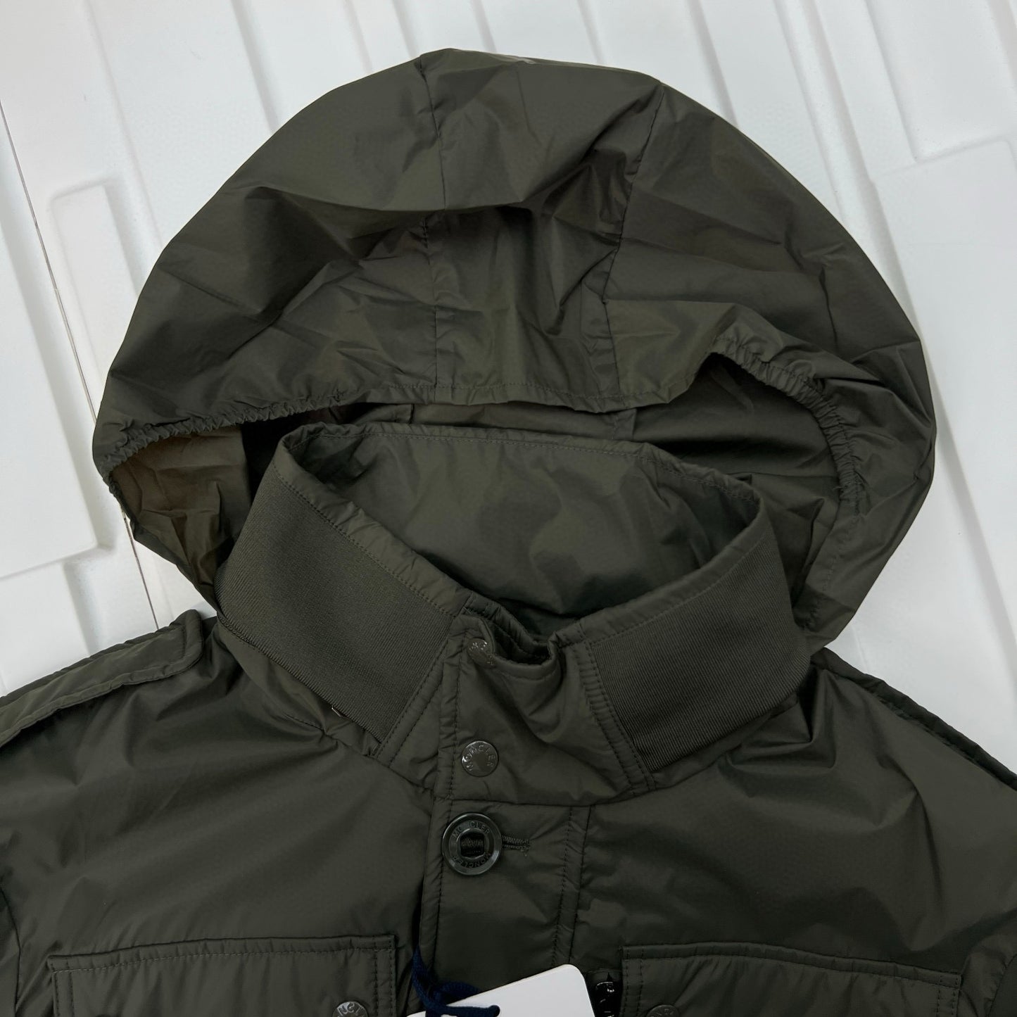 Moncler Jacket