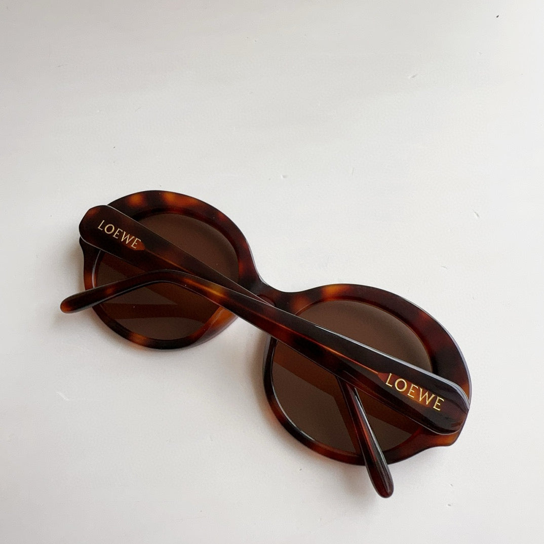 Loewe Sunglasses