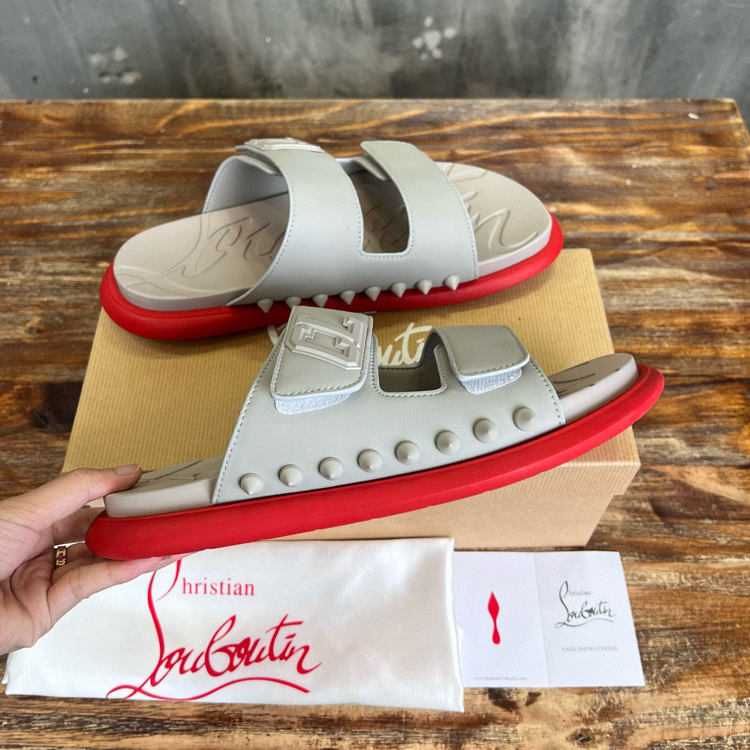 Christian Louboutin Sandals