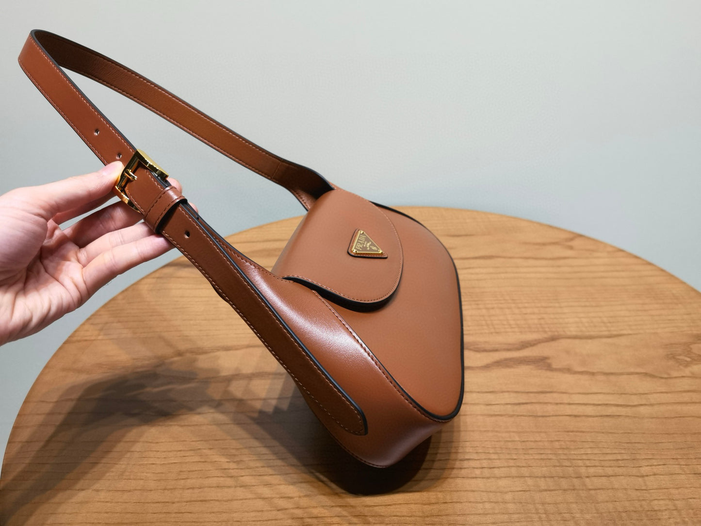 Prada Shoulder Bag