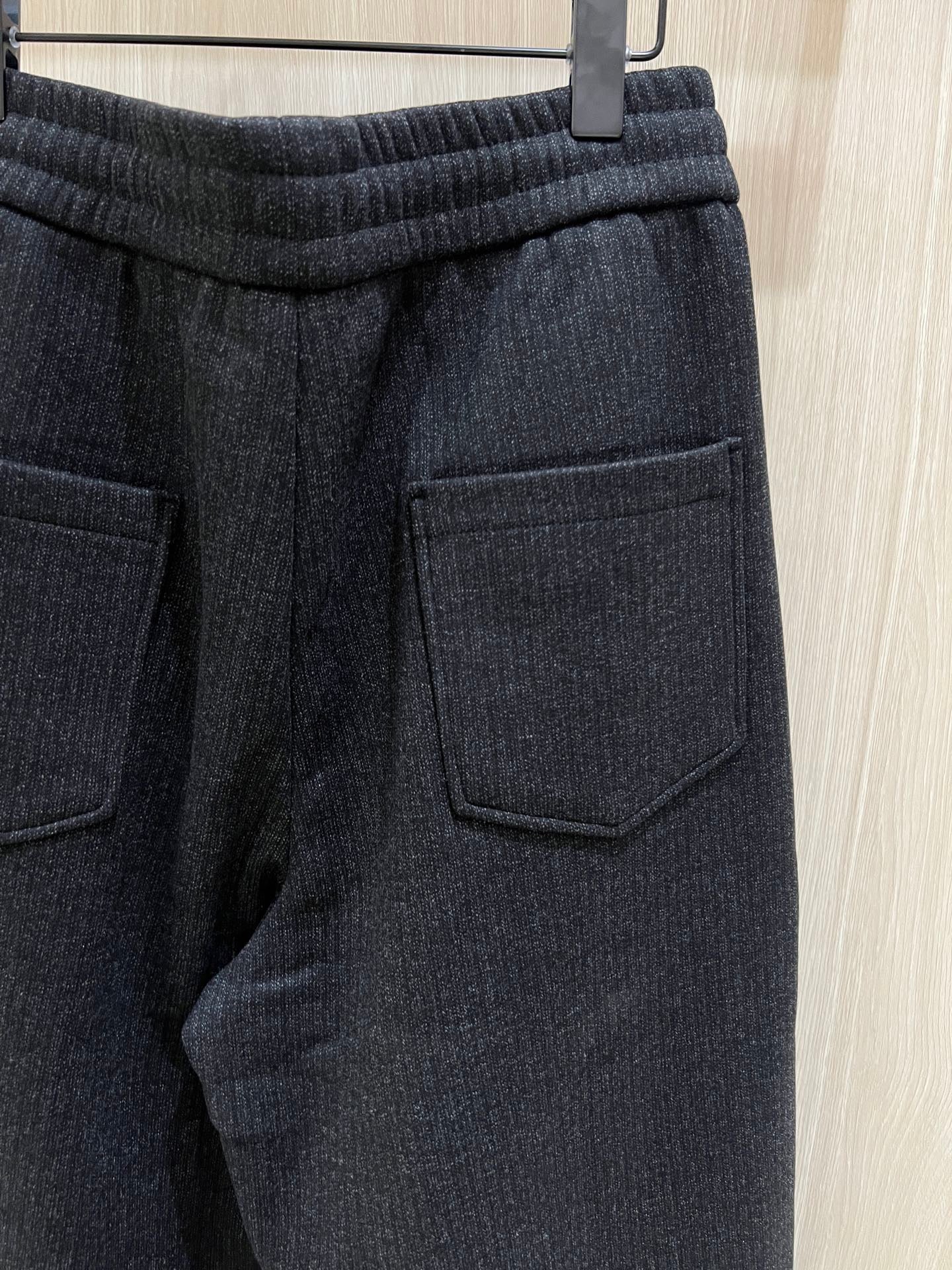 Bottega Veneta Long Pants