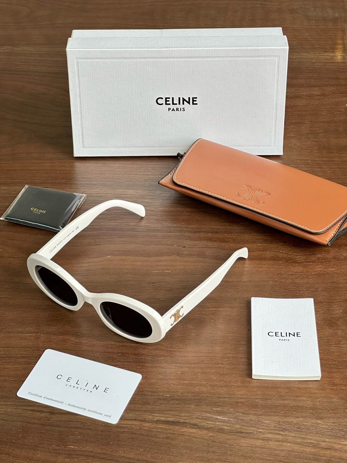 Celine Sunglasses