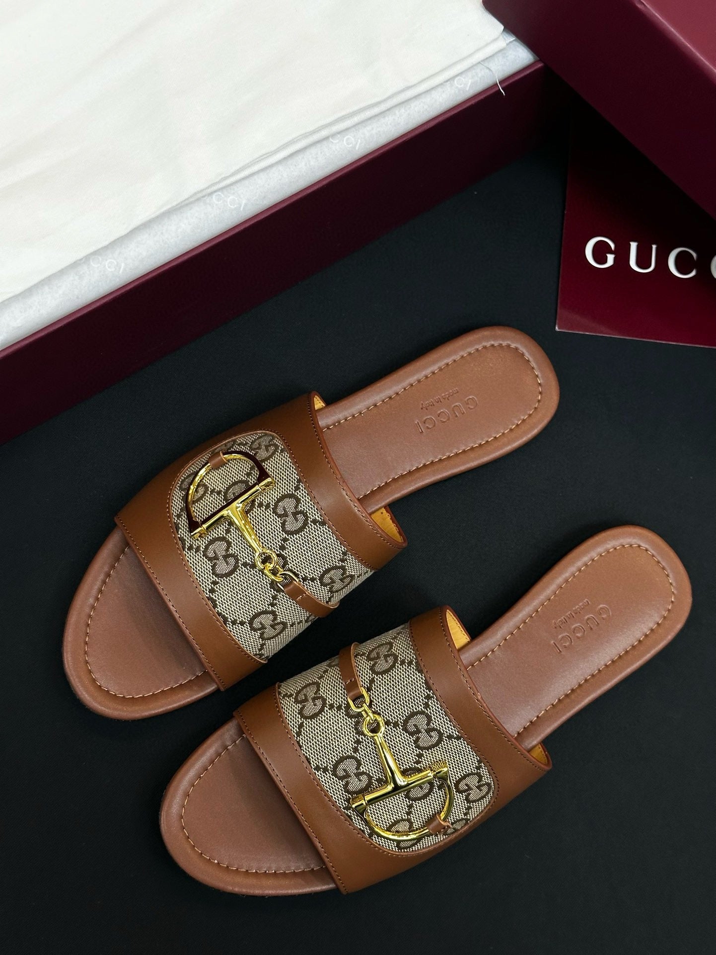 Gucci Sandals