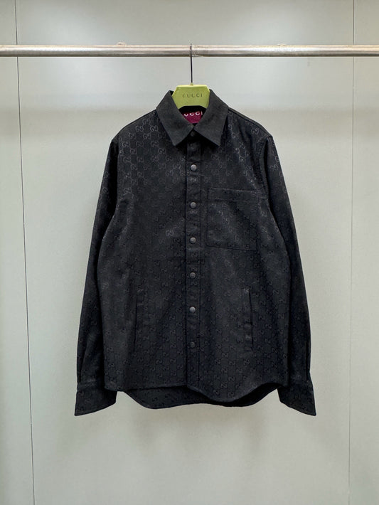 GC Long Sleeve Shirt