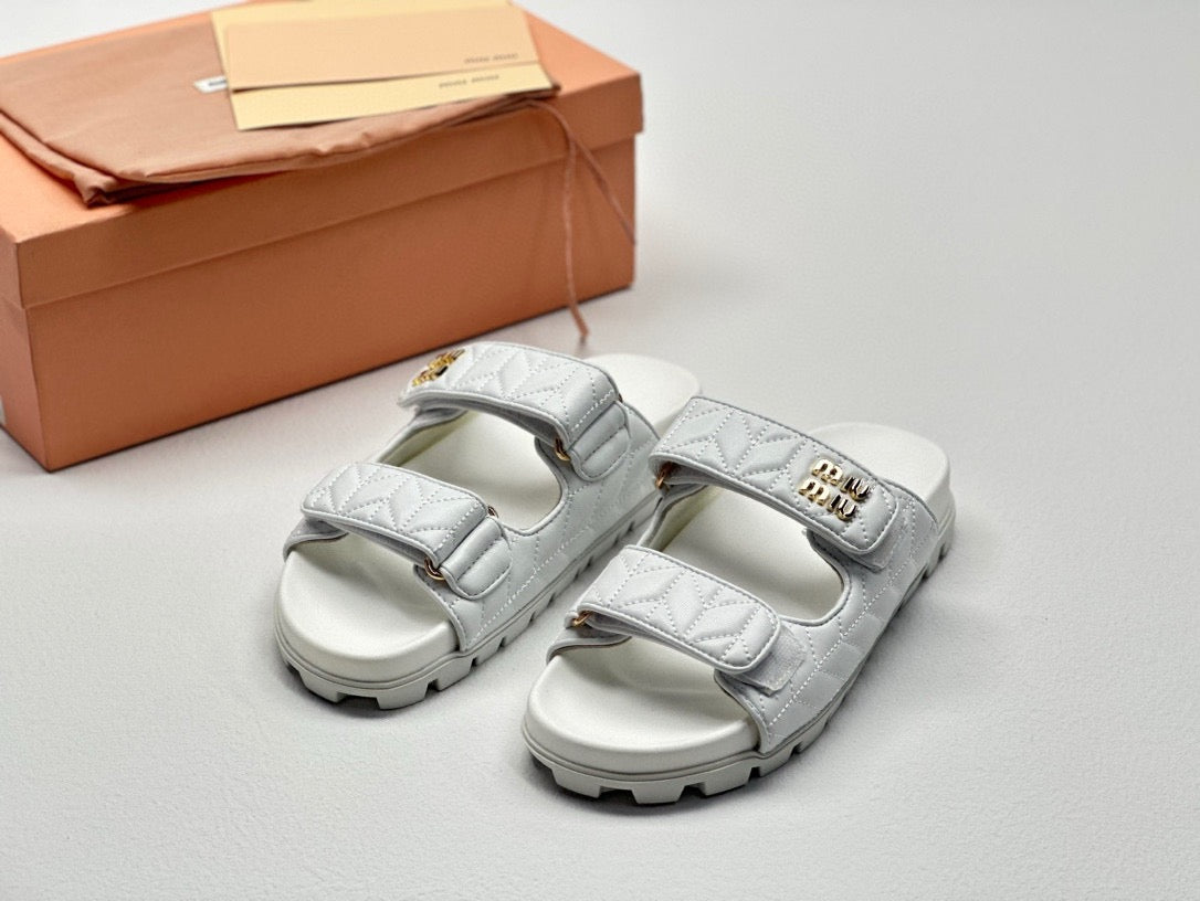 Miu Miu Sandals