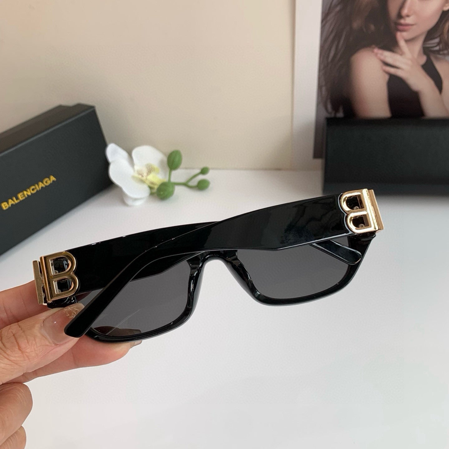 BLCG Sunglasses