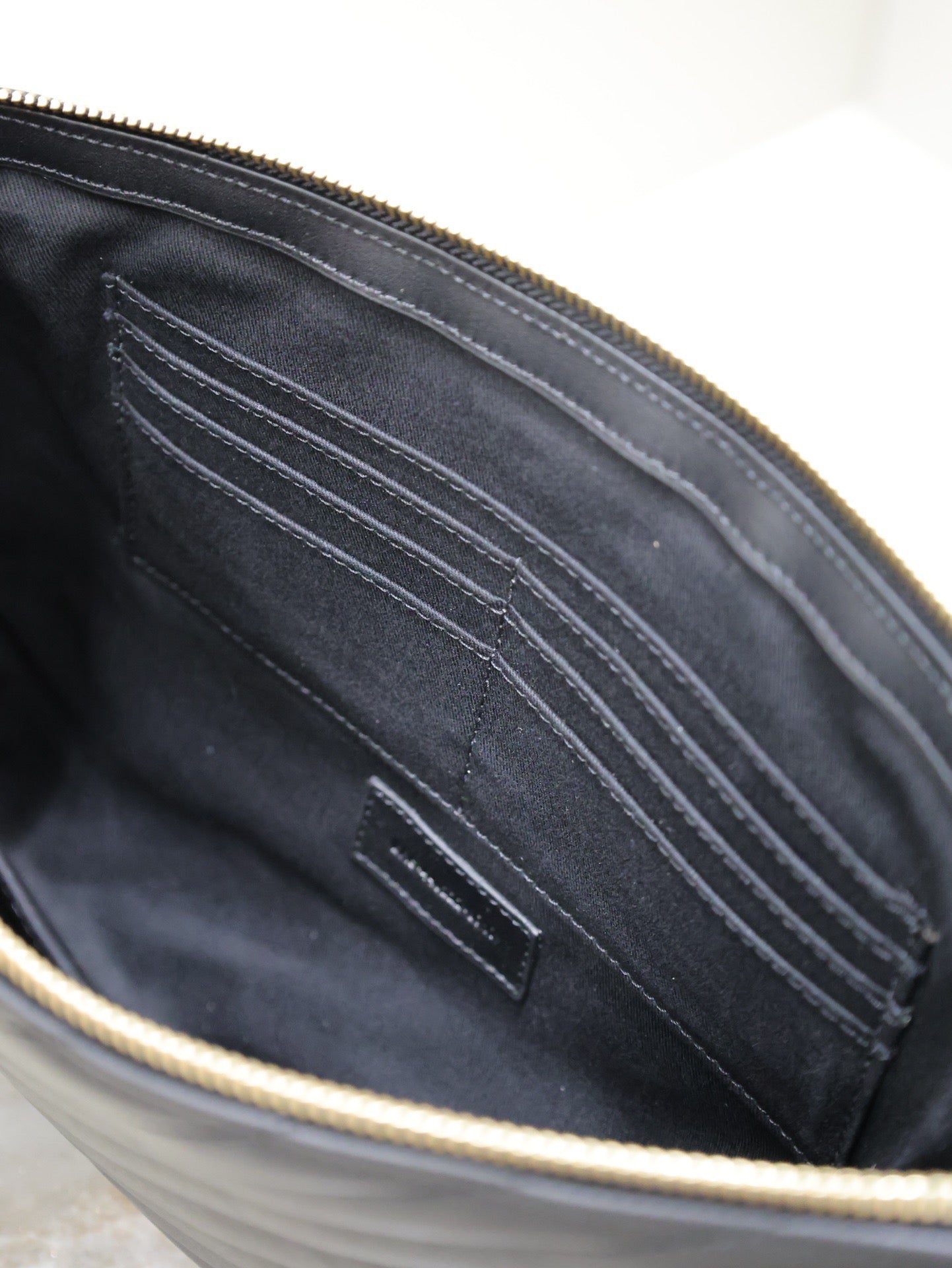 YSL Wallet 36cm