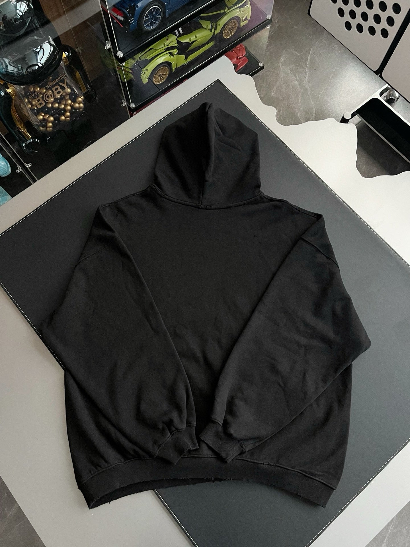 Balenciaga Hoodie