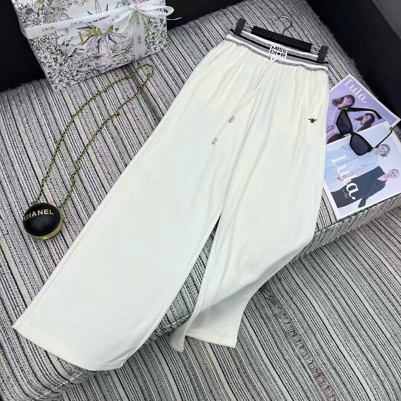 Dior Tracksuit Set