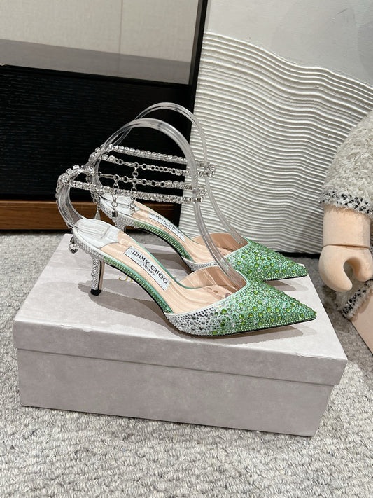 Jimmy Choo Heels
