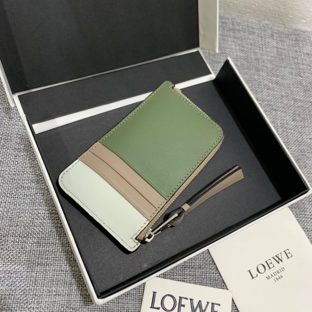 Loewe Wallet