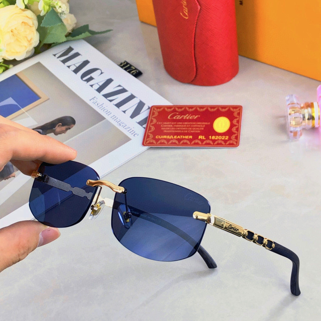 Cartier Sunglasses