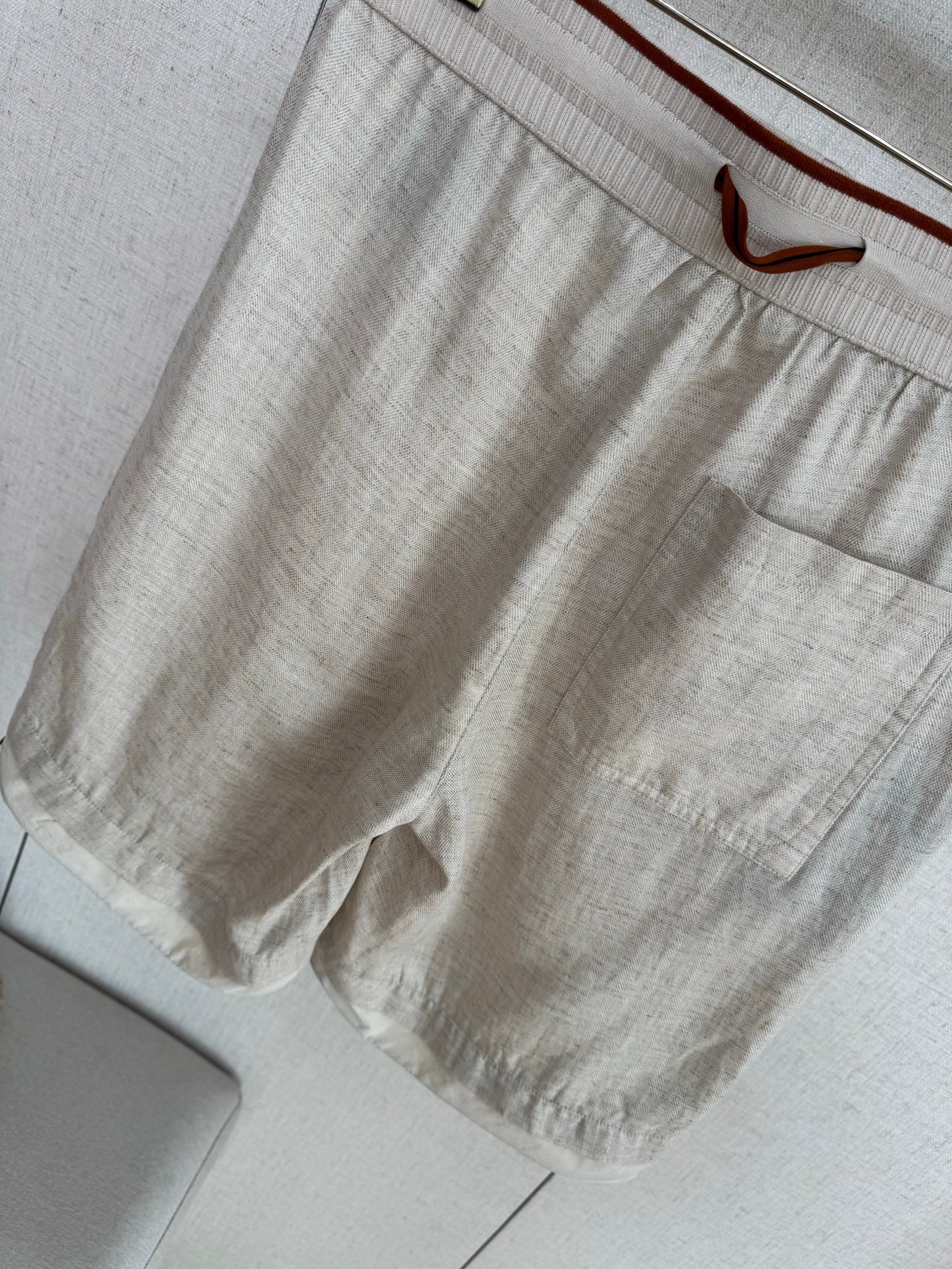ZG Short Pants