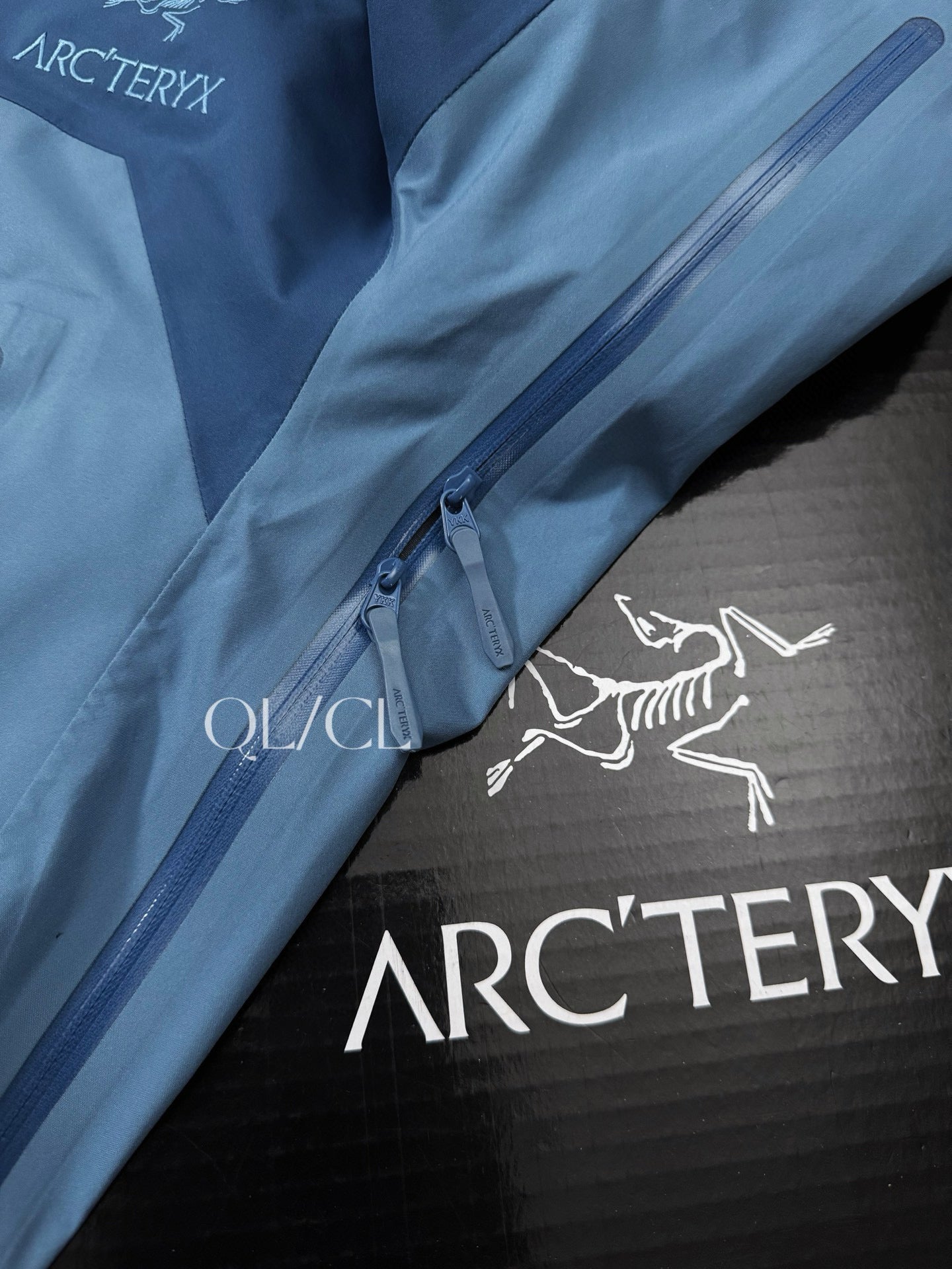 Arcteryx Jacket