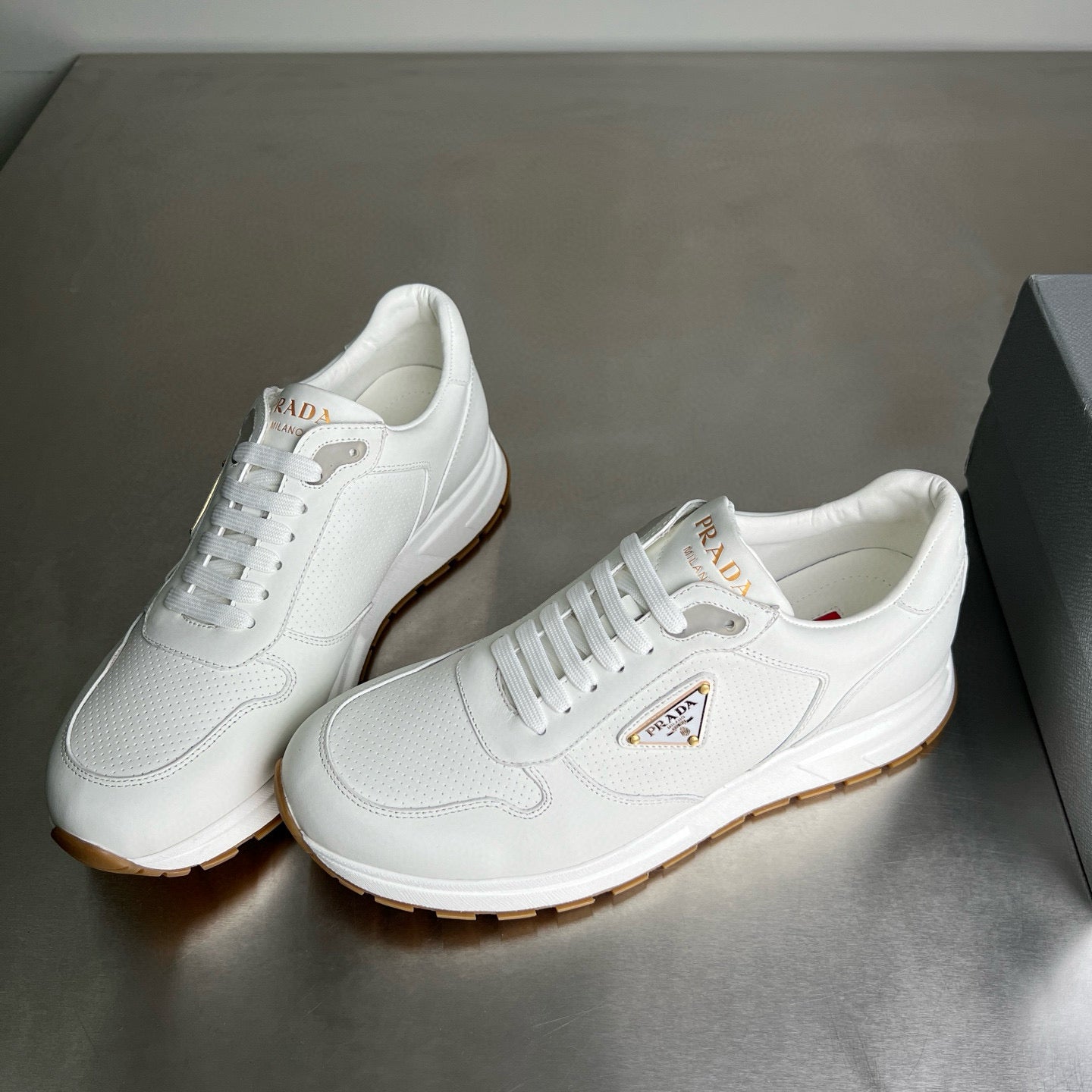 Prada Sneakers