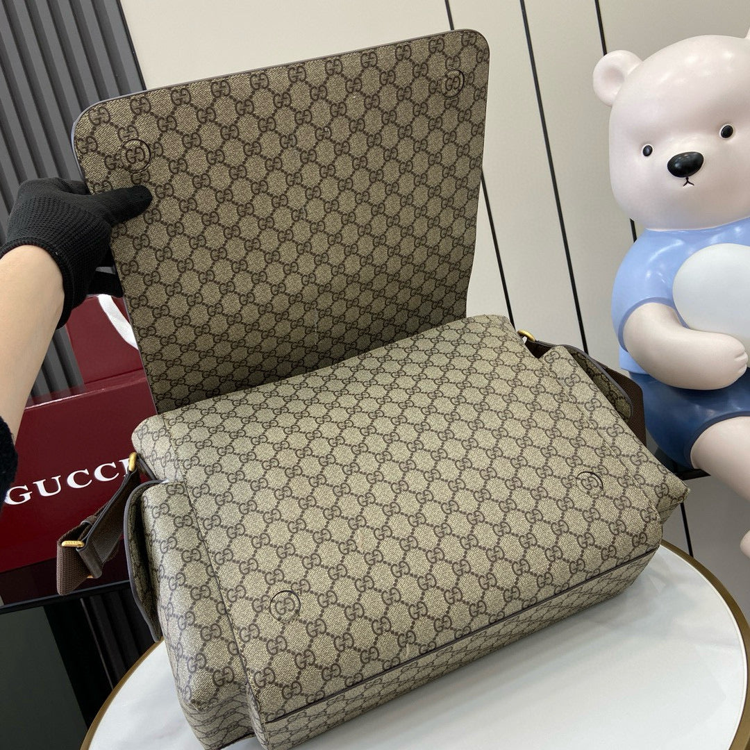 GC Messenger Bag