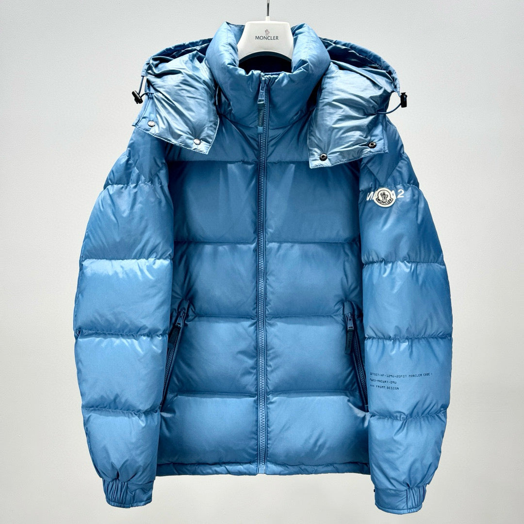 Moncler Down Jacket