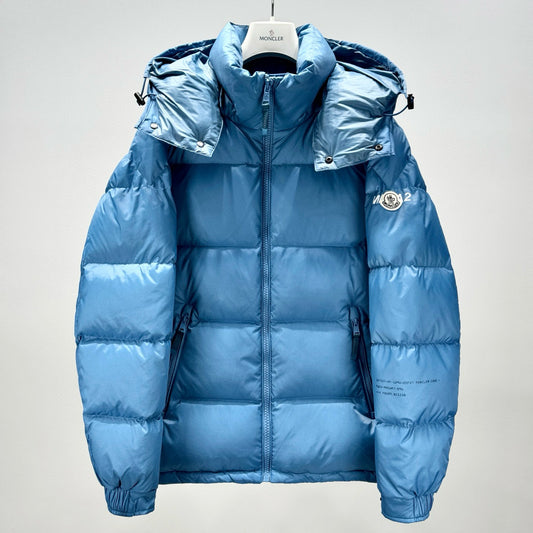 Moncler Down Jacket