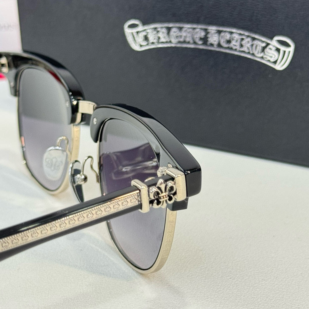Chrome Heart Sunglasses