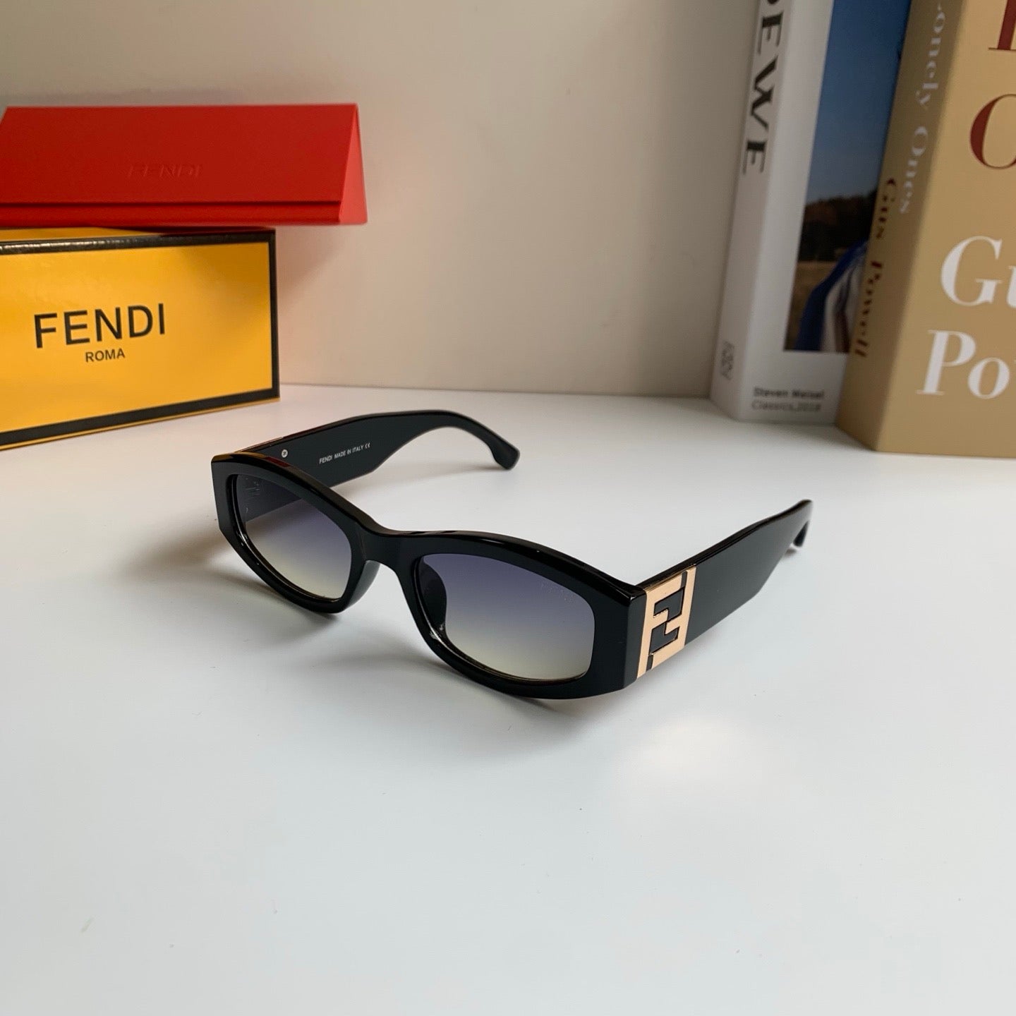 Fendi Sunglasses