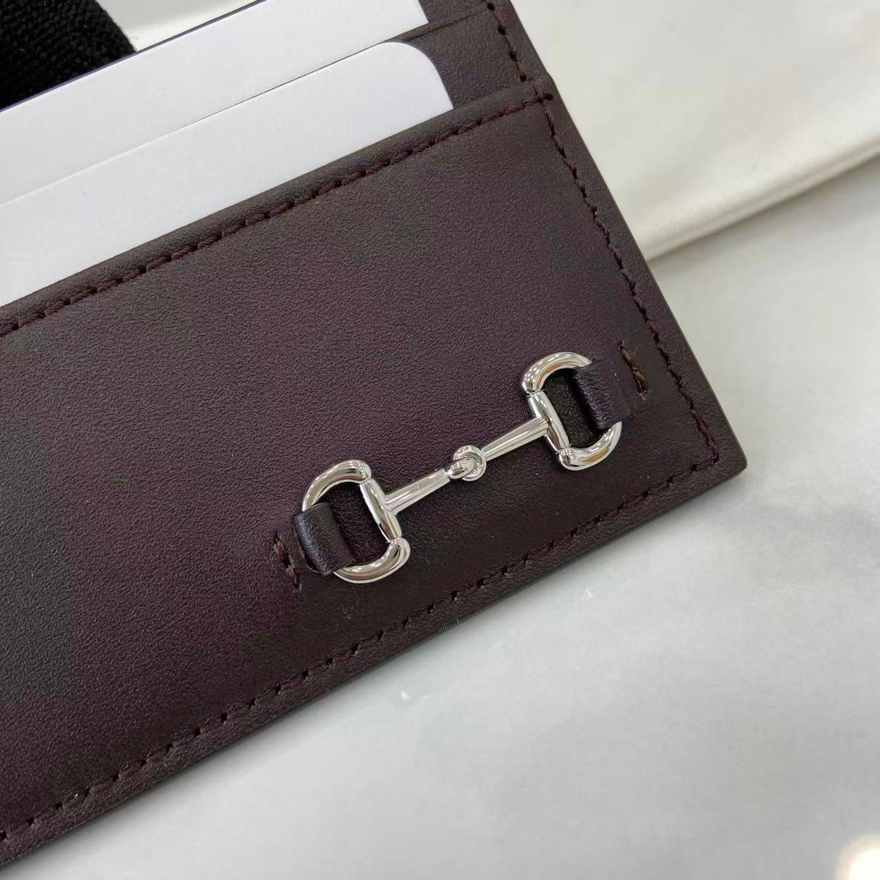 Gucci Card Holder
