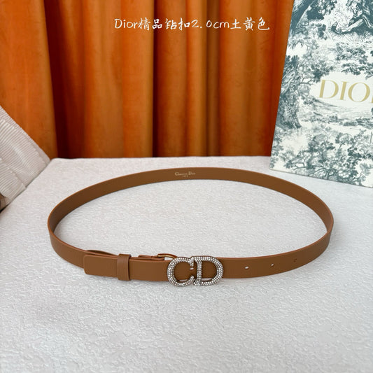 Dior Belt
