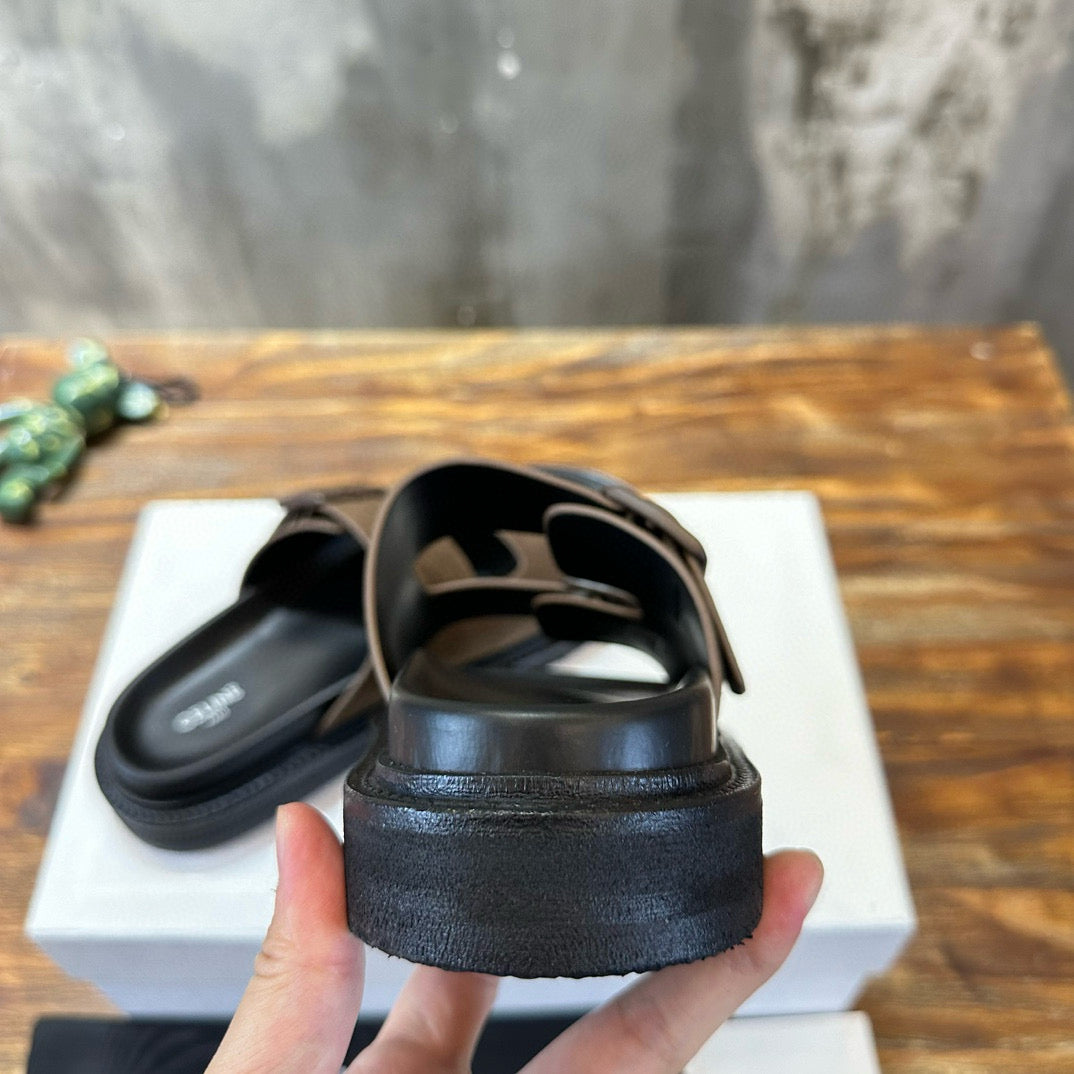 Celine Sandals