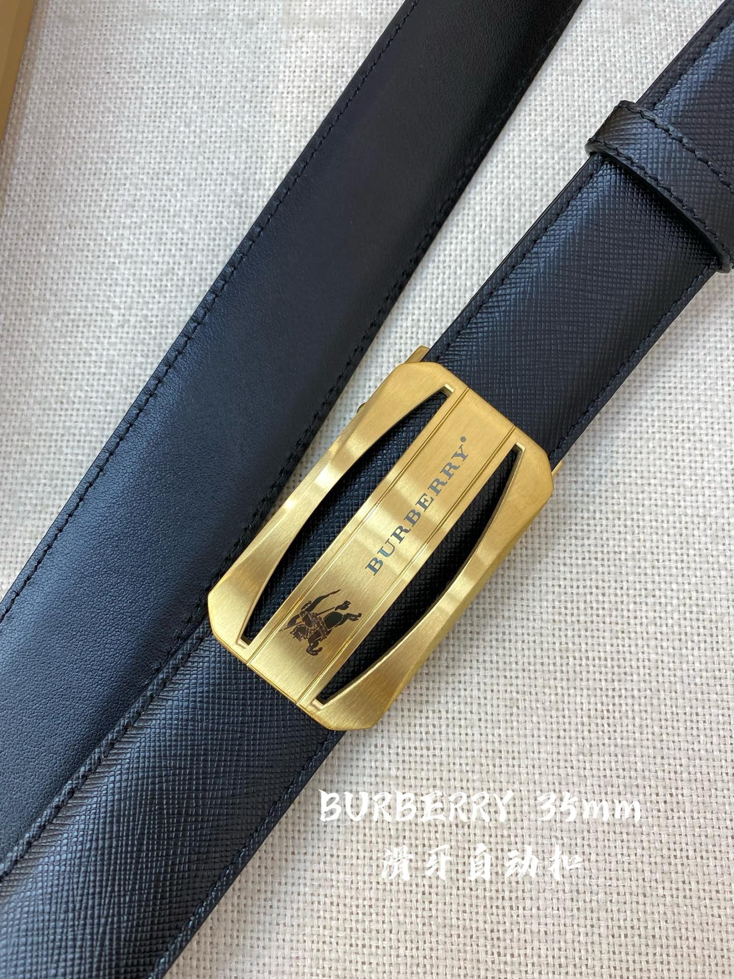 BBR Belt
