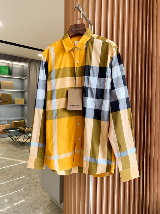 BBR Long Sleeve Shirt