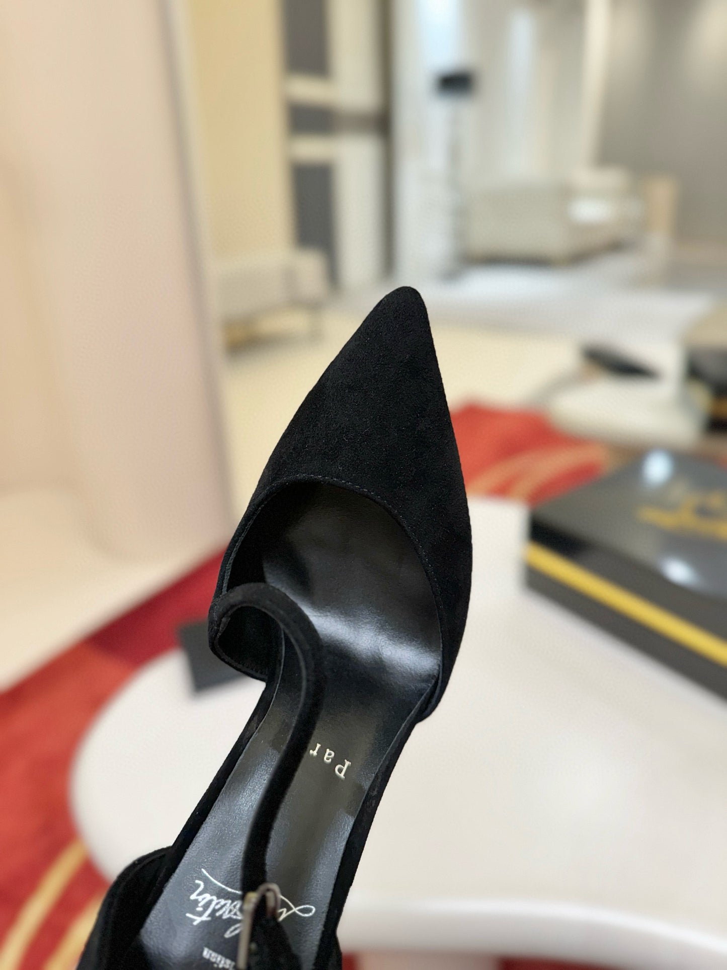 Christian Louboutin Heels