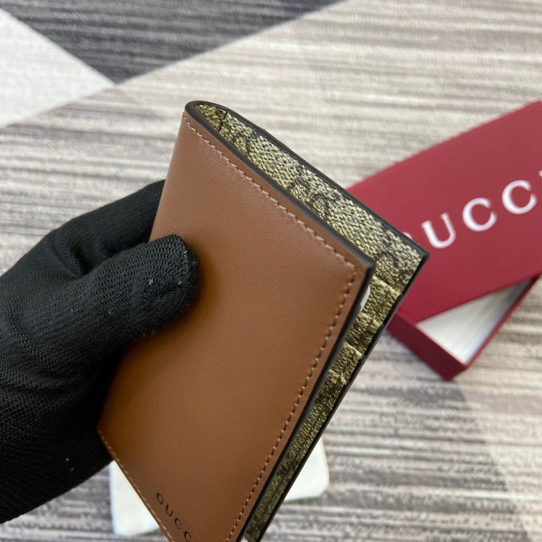 Gucci Wallet