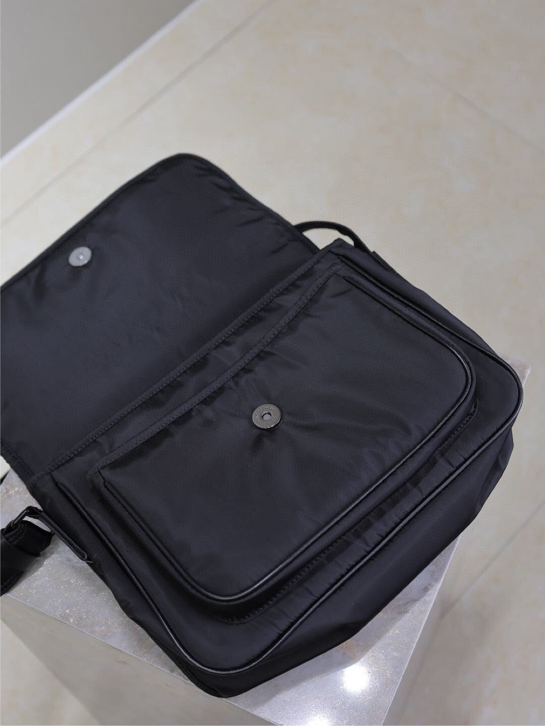 YSL SLING BAG 28×20×8.5cm